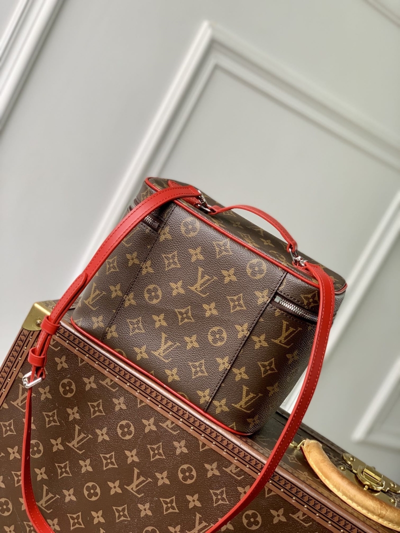 LV Cosmetic Bags